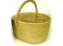 Oval basket 